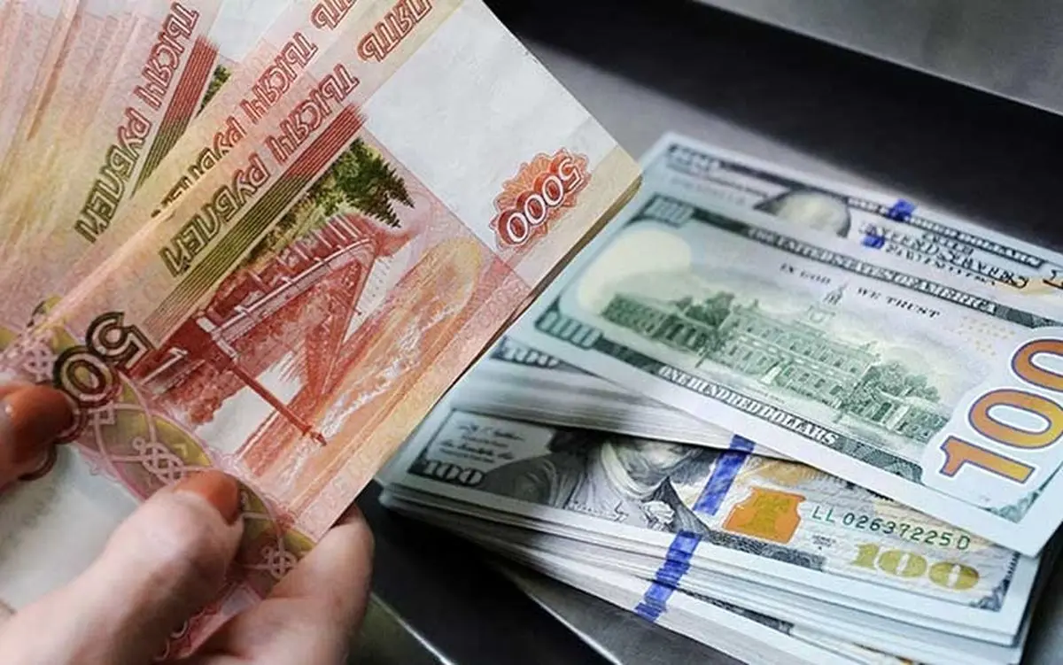 راه‌اندازی نماد معاملاتی روبل در بازار متشکل ارزی
