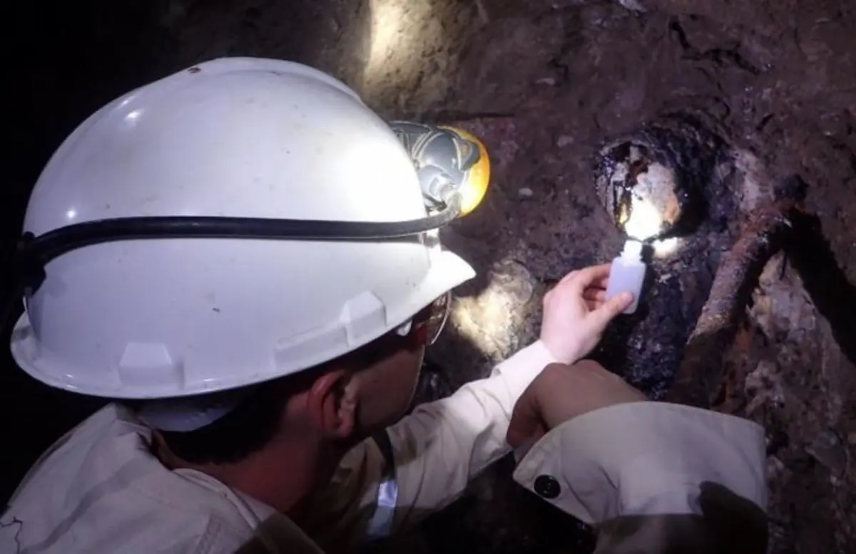 کشف قدیمی ترین آب سیاره زمین