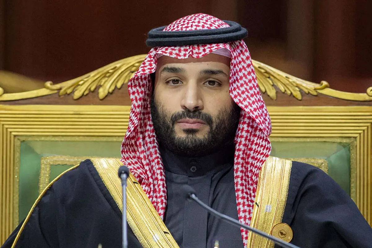 مدیر پیشین سیا: بن سلمان «خودشیفته و کینهتوز» است