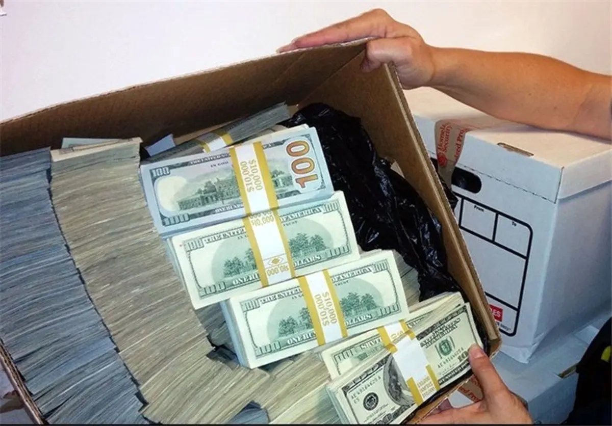 برنامه دولت برای ۲۰ میلیارد دلار ارز خانگی؛ اعطای سود بانکی به دلار!