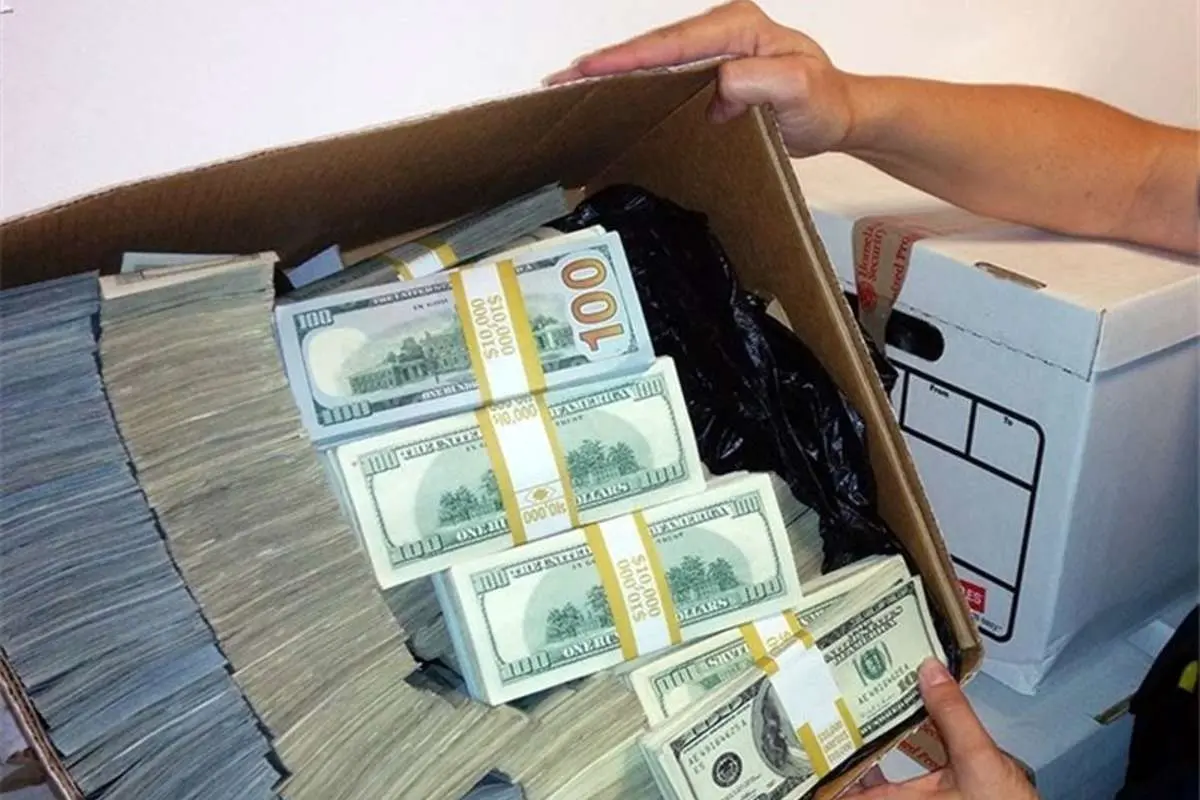 برنامه دولت برای ۲۰ میلیارد دلار ارز خانگی؛ اعطای سود بانکی به دلار!