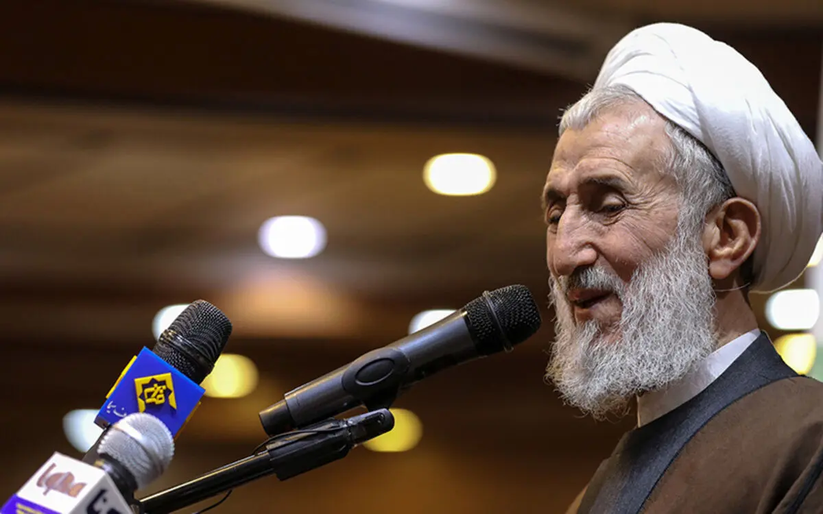 صدیقی: کاهش فاصله طبقاتی مهمترین انگیزه مسئولان در حکومت علوی است