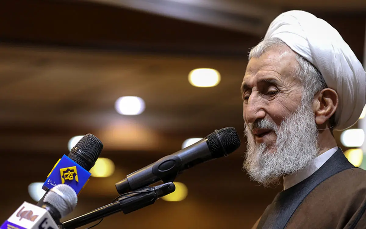 صدیقی: کاهش فاصله طبقاتی مهمترین انگیزه مسئولان در حکومت علوی است