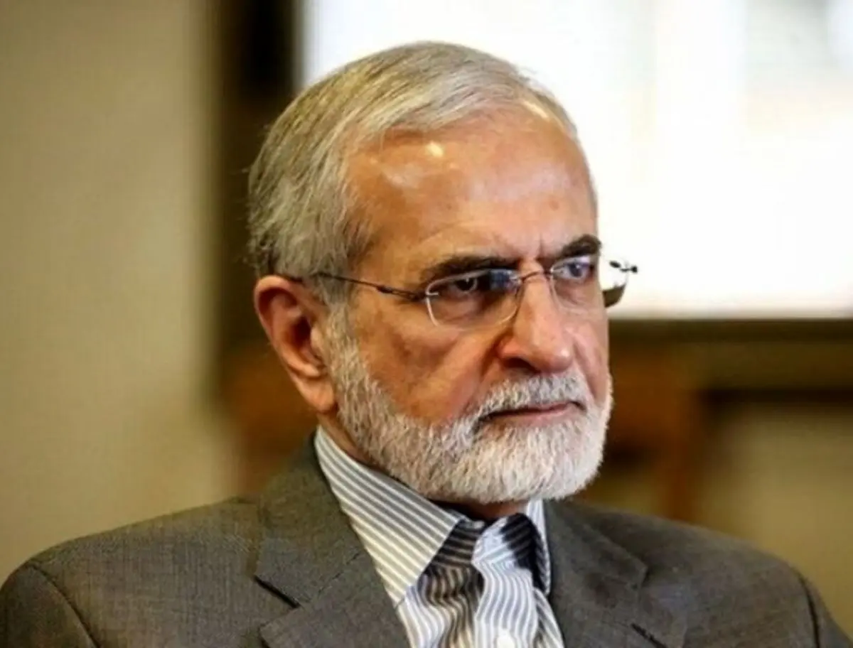 کمال خرازی: ایران توانایی ساخت بمب هسته‌ای را دارد