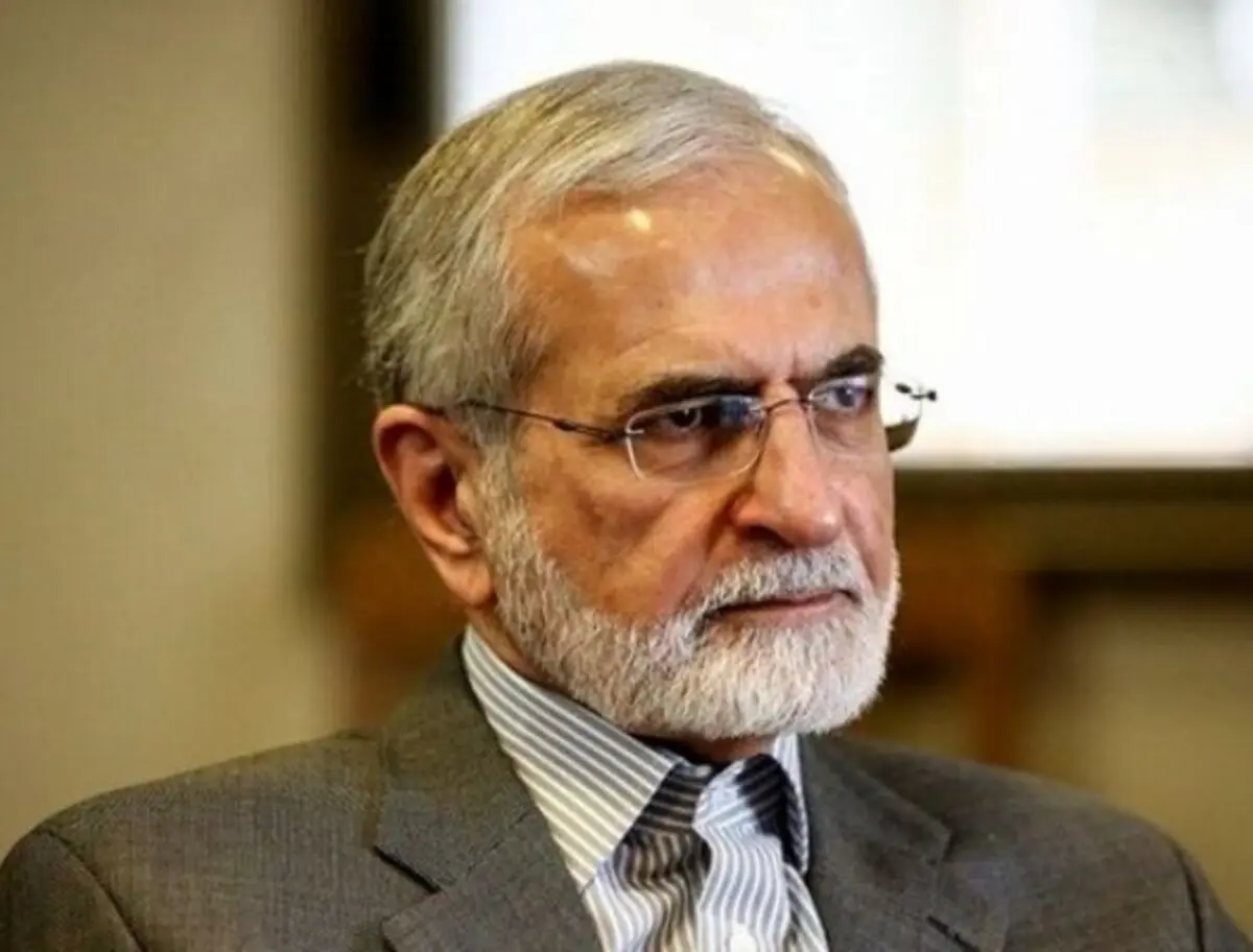 کمال خرازی: ایران توانایی ساخت بمب هسته‌ای را دارد