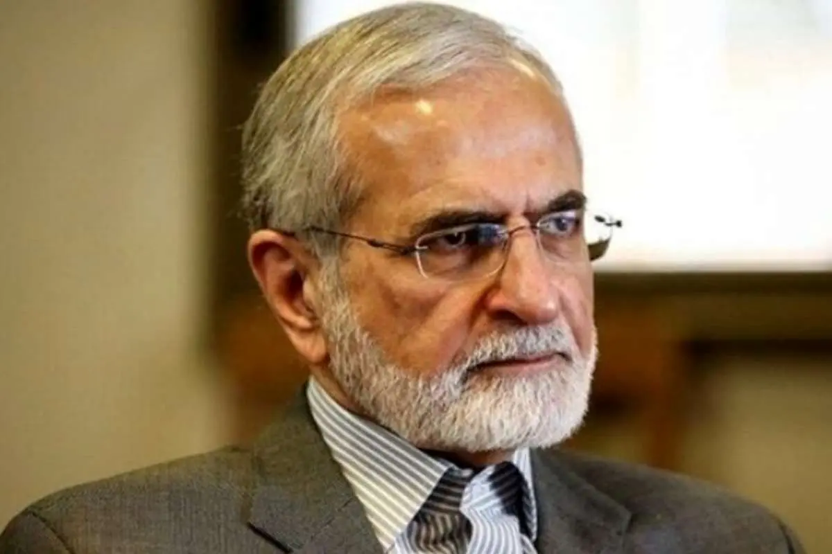 کمال خرازی: ایران توانایی ساخت بمب هستهای را دارد