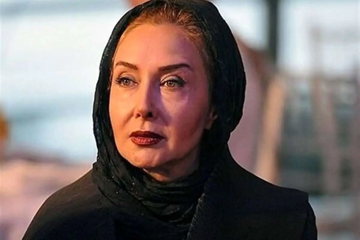 واکنش کتایون ریاحی به سخنان کیانیان: جواب او را می‌دهم