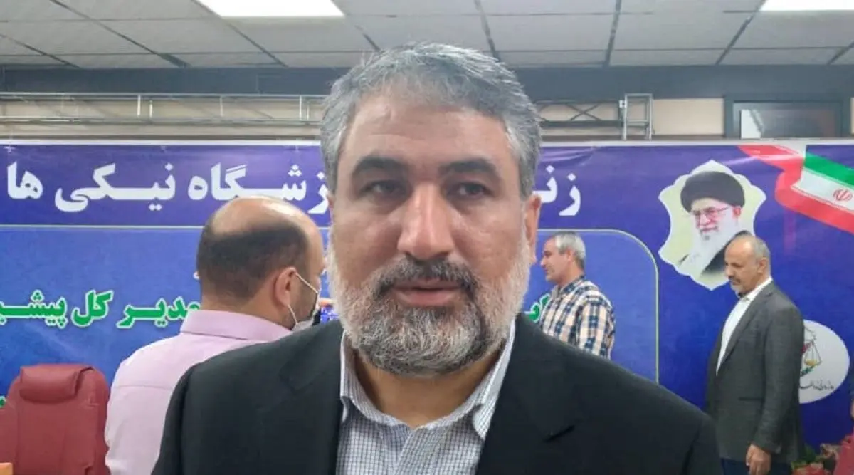 سازمان زندان‌ها: پابند الکترونیکی برای زندانیان جرایم سنگین استفاده نخواهد شد