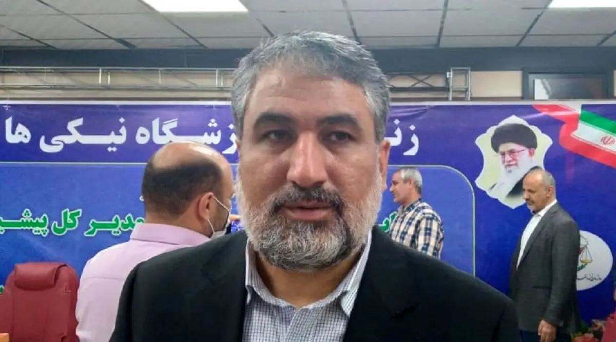 سازمان زندان‌ها: پابند الکترونیکی برای زندانیان جرایم سنگین استفاده نخواهد شد
