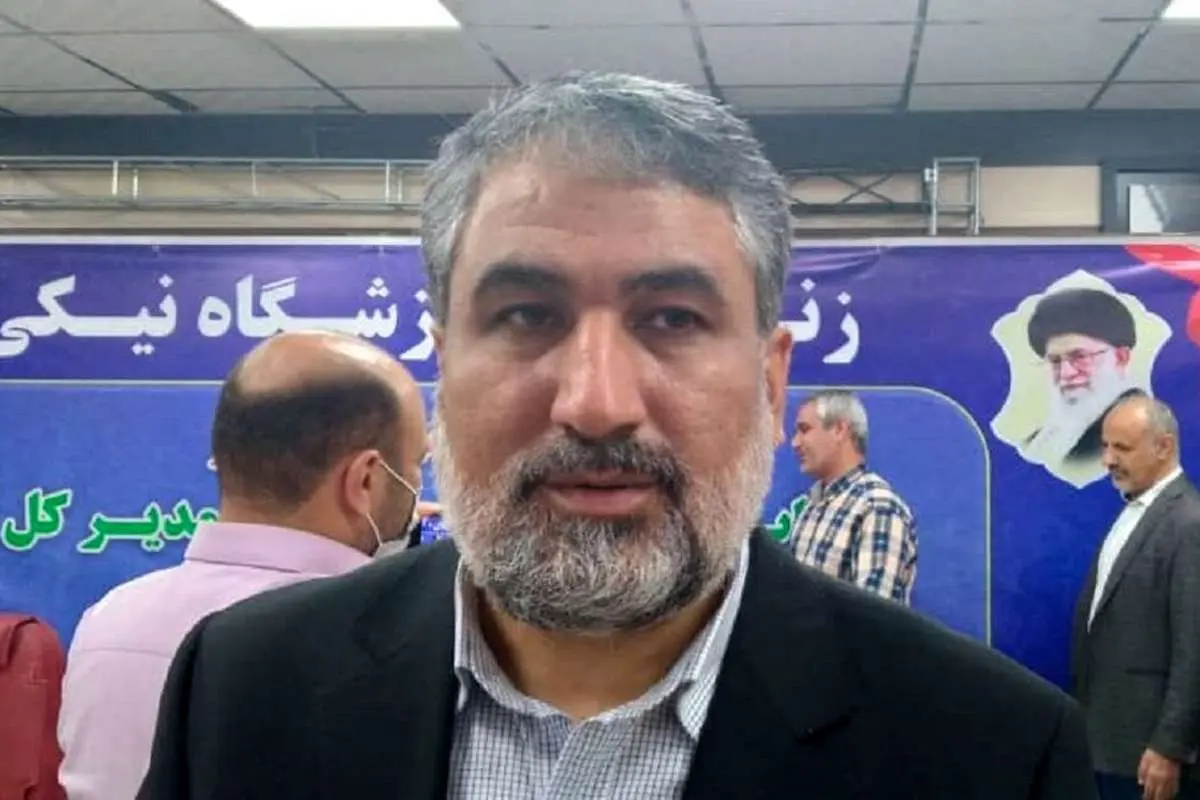 سازمان زندانها: پابند الکترونیکی برای زندانیان جرایم سنگین استفاده نخواهد شد