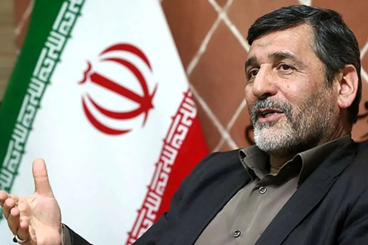 صفار هرندی: اصلاحطلبان گفتند علیه خدا هم میشود راهپیمایی کرد