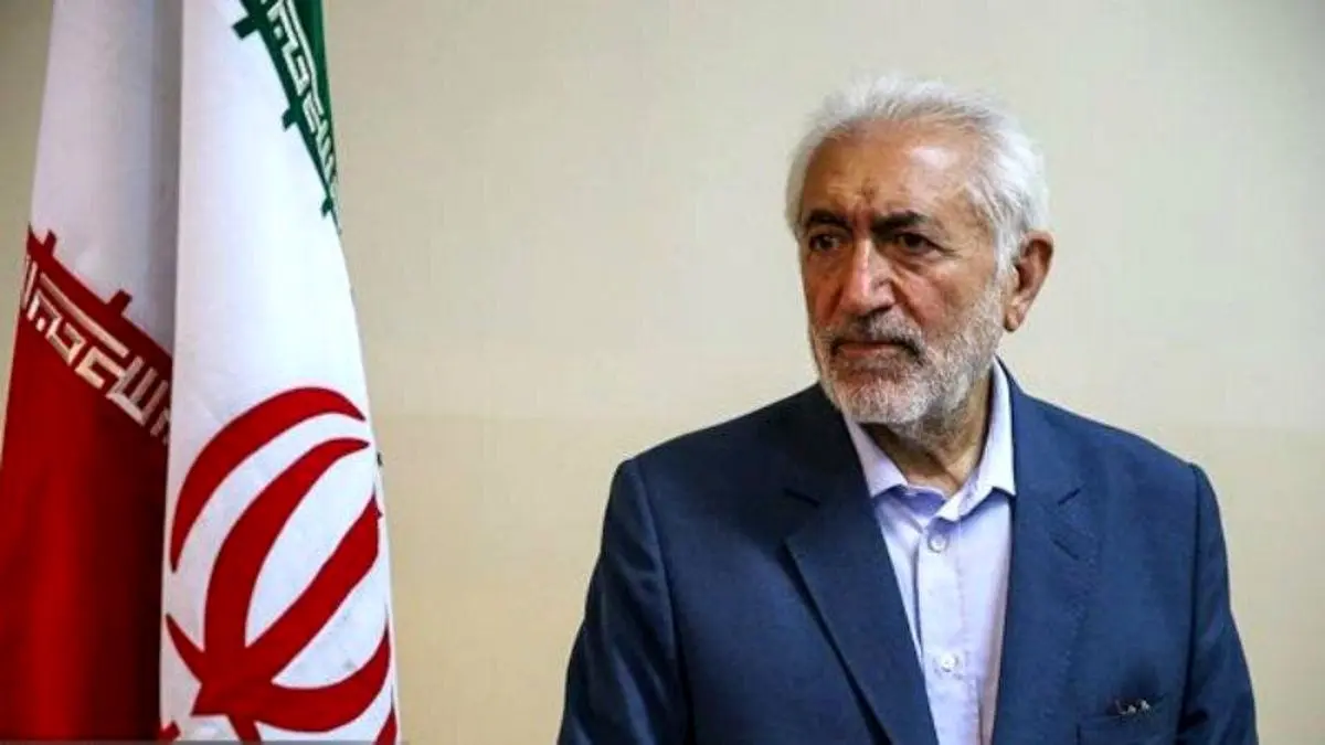 غرضی: شورای نگهبان خدمتی به انقلاب نکرده است، امیدوارم آیت‌الله جنتی ۲۵ سال دیگر هَم عمر کند