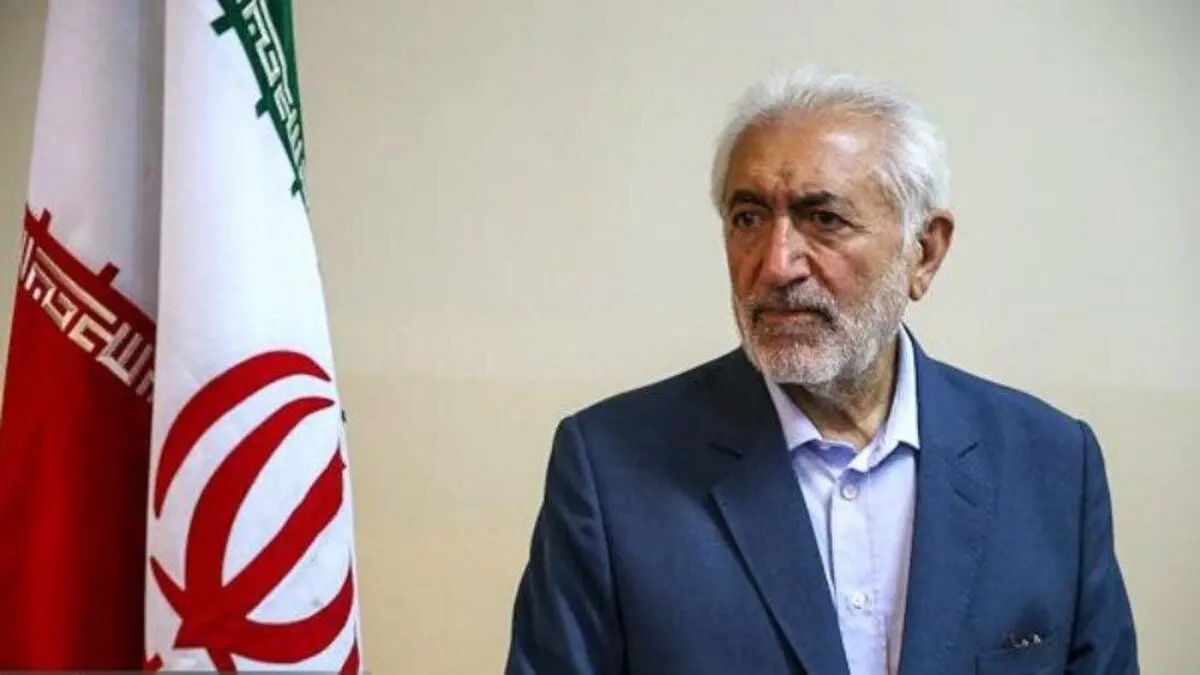 غرضی: شورای نگهبان خدمتی به انقلاب نکرده است، امیدوارم آیت‌الله جنتی ۲۵ سال دیگر هَم عمر کند