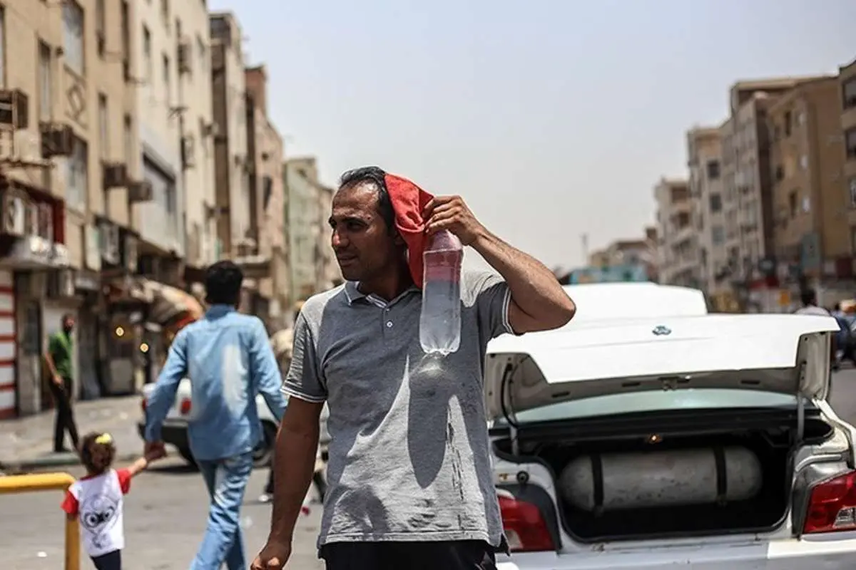 ادارات خوزستان سهشنبه تعطیل هستند