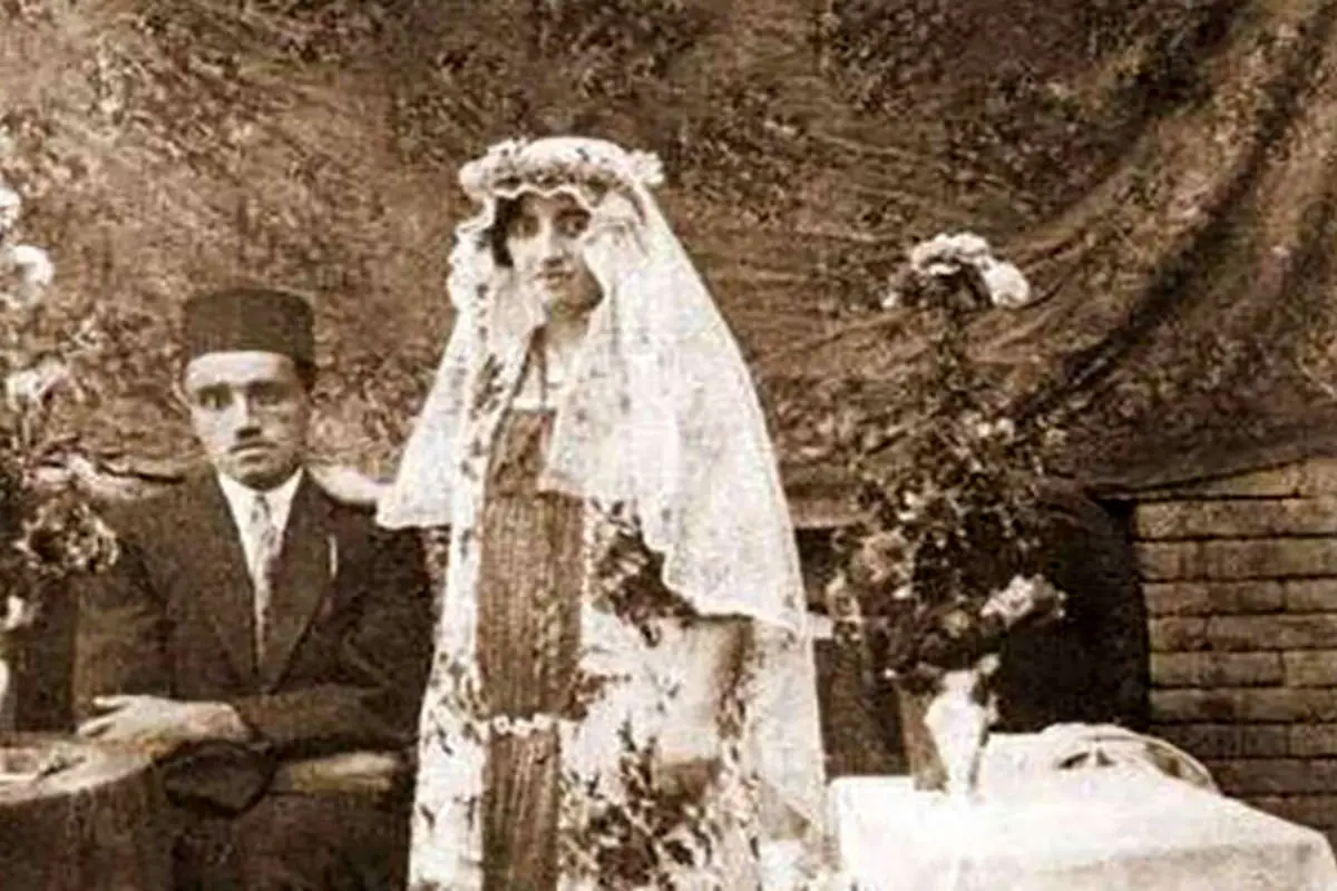 مهریه دختران دوره قاجار چقدر بود؟