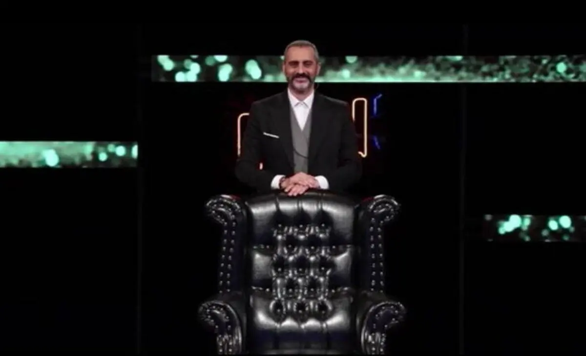 مافیا به تلویزیون می‌آید