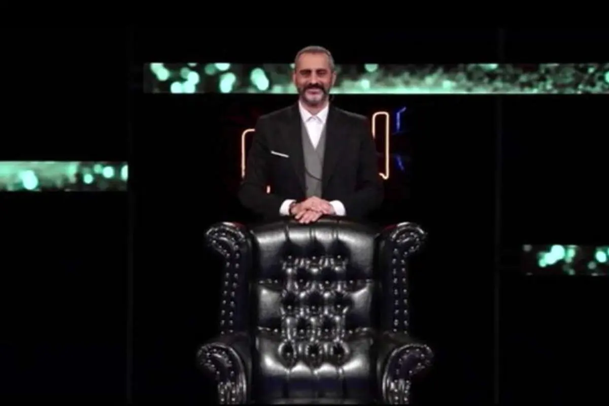 مافیا به تلویزیون میآید