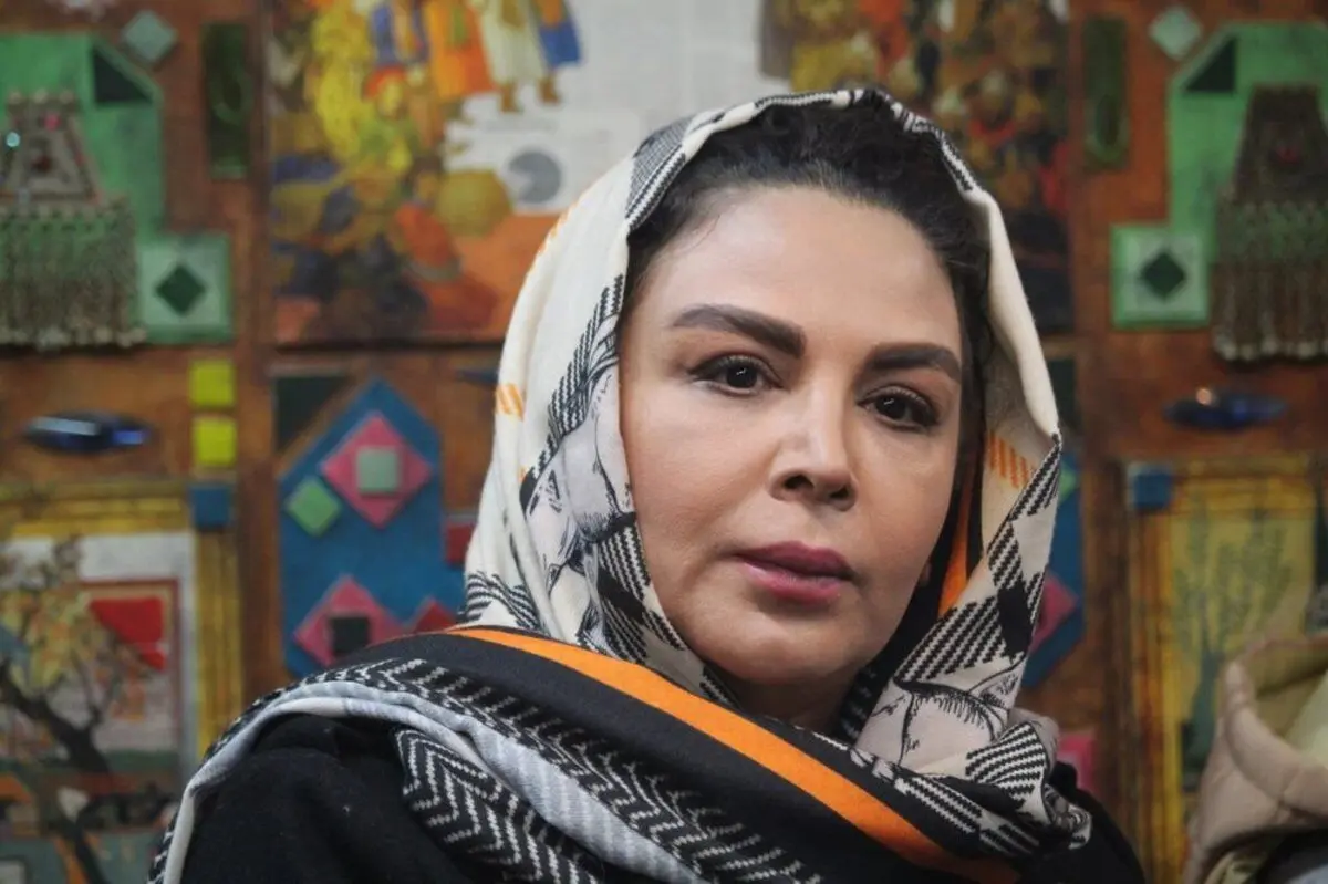 شهره سلطانی: به خدا من تغییر جنسیت نداده‌ام!