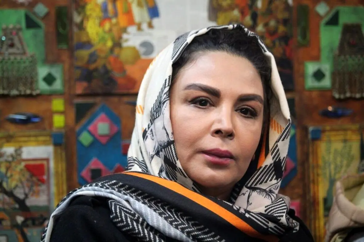 شهره سلطانی: به خدا من تغییر جنسیت نداده‌ام!