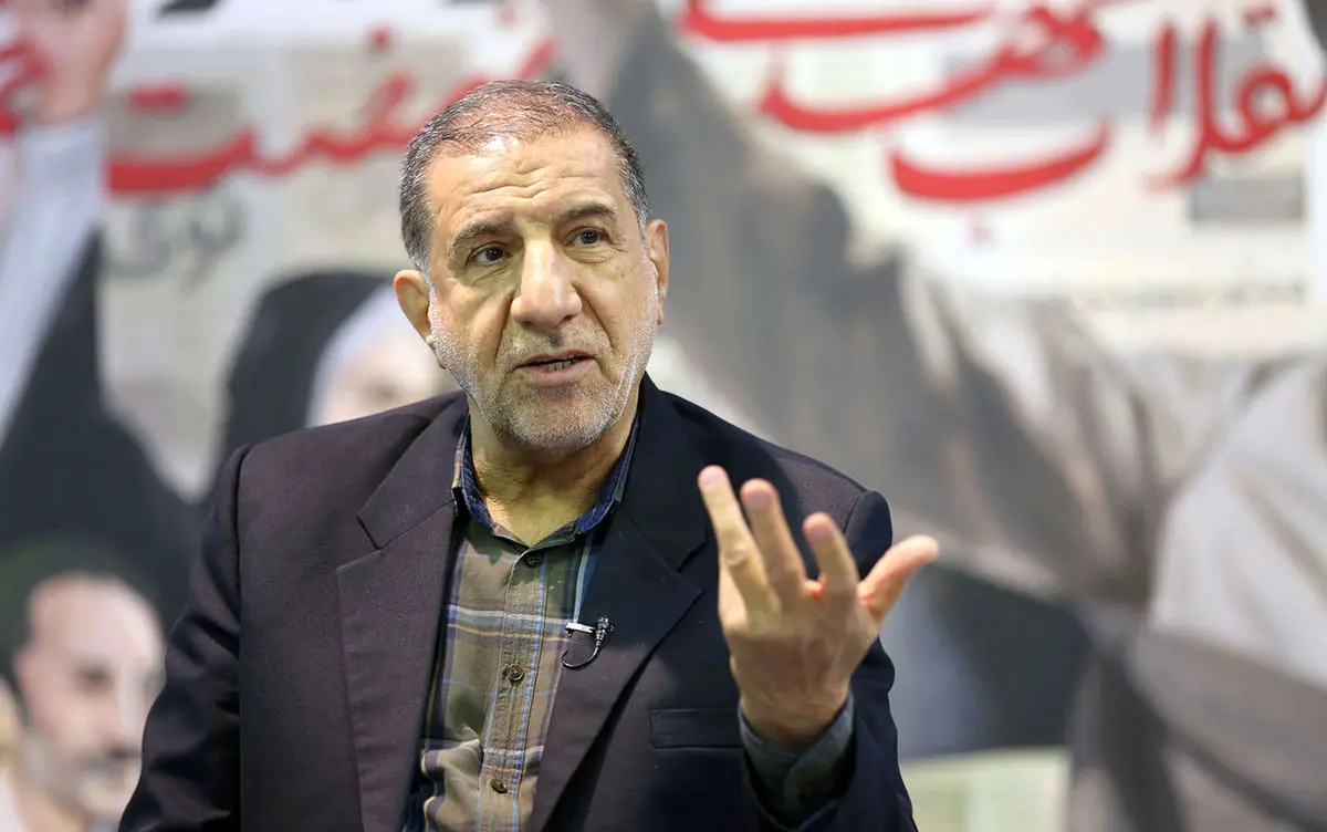 کوثری: آمریکایی‌ها می‌خواهند بدون دادنِ تضمین به برجام بازگردند