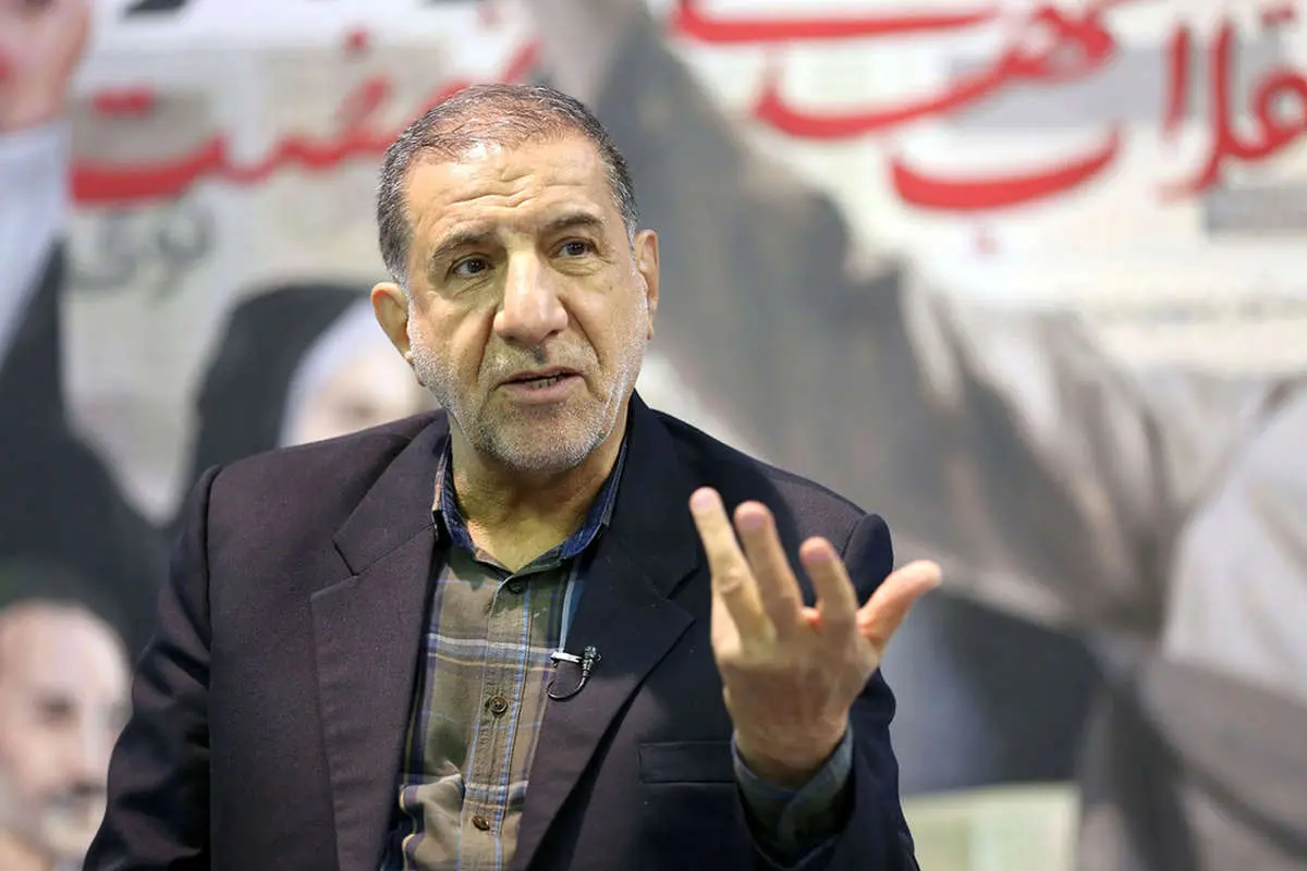 کوثری: آمریکاییها میخواهند بدون دادنِ تضمین به برجام بازگردند
