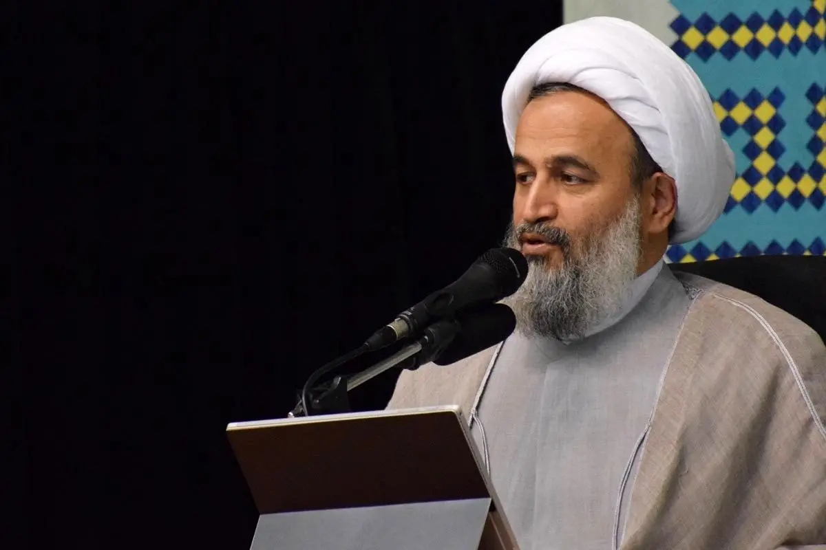 پناهیان: غدیر مانند محرم و اربعین، بیش از پیش مردمی شود