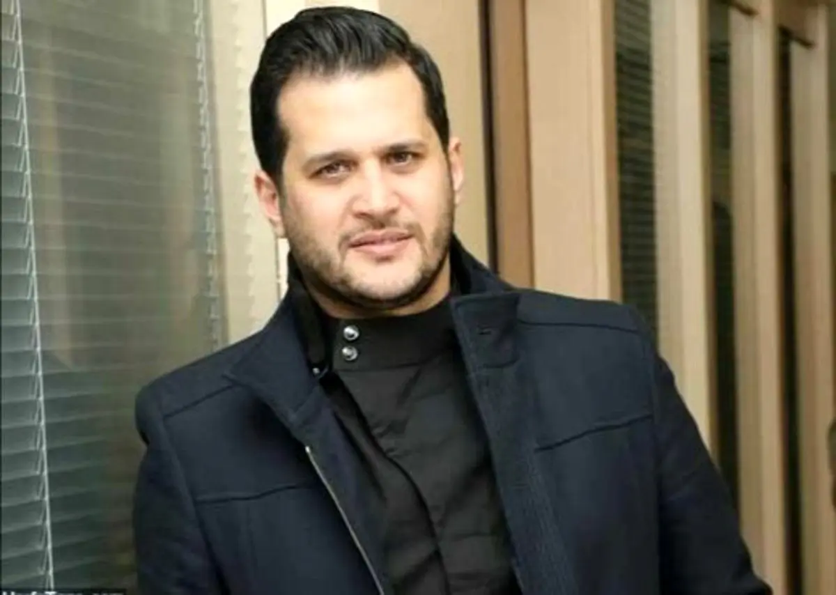 سیاوش خیرابی به کرونا مبتلا شد