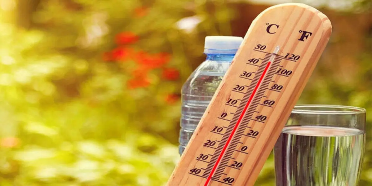 بدن انسان تحمل چه میزان گرما را دارد؟