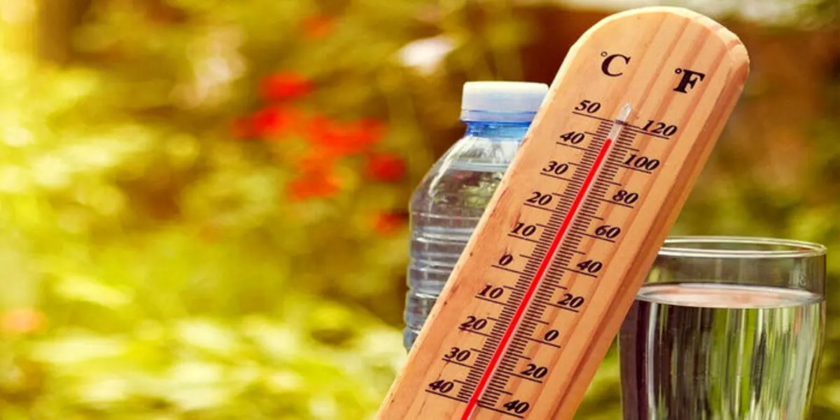 بدن انسان تحمل چه میزان گرما را دارد؟