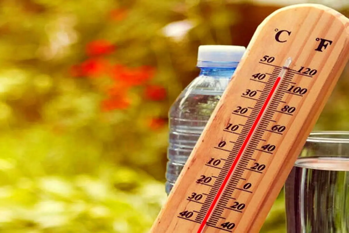 بدن انسان تحمل چه میزان گرما را دارد؟