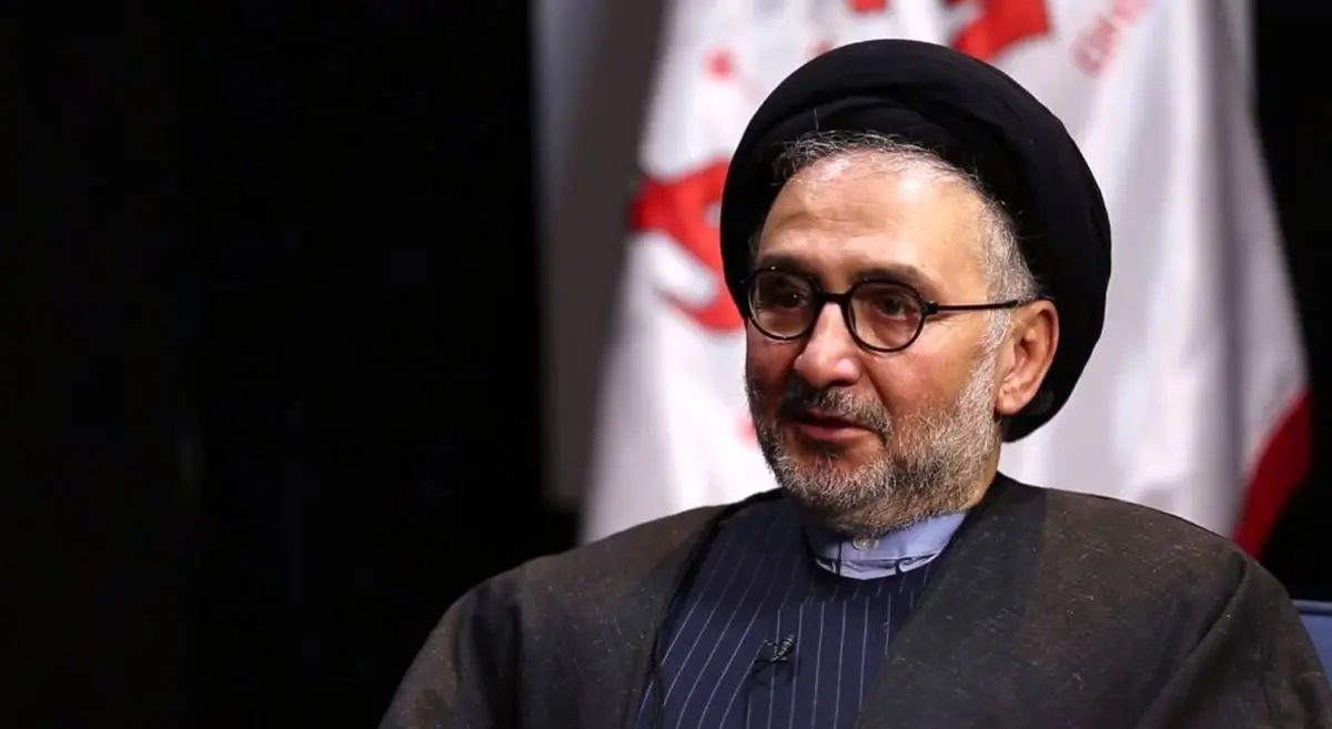 پاسخ تند ابطحی به سفیر روسیه: شما روس‌ها خود منکرید