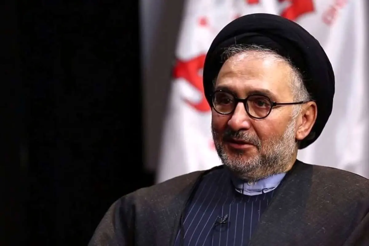پاسخ تند ابطحی به سفیر روسیه: شما روس‌ها خود منکرید
