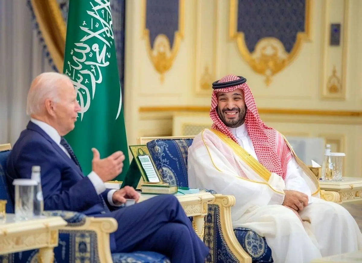 نظر بینندگان فاکس نیوز درباره سفر جو بایدن: به این دلقک خندیدند!