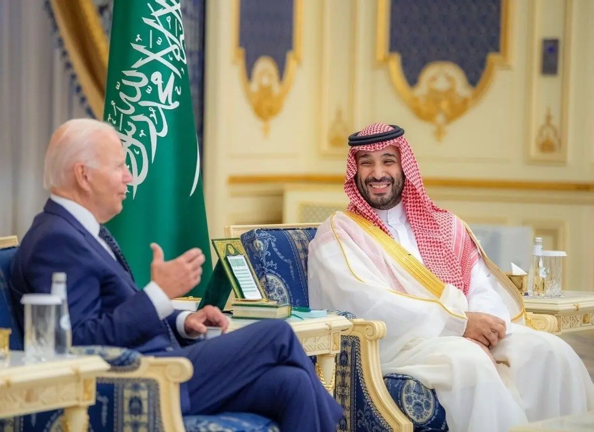 نظر بینندگان فاکس نیوز درباره سفر جو بایدن: به این دلقک خندیدند!