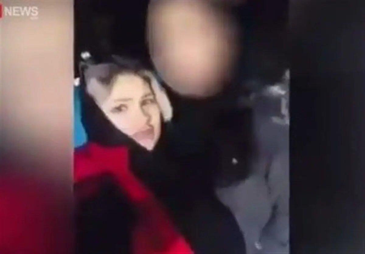 تسنیم: سپاه سرکرده باند قاچاق دختران ایرانى به اربیل را بازداشت کرد