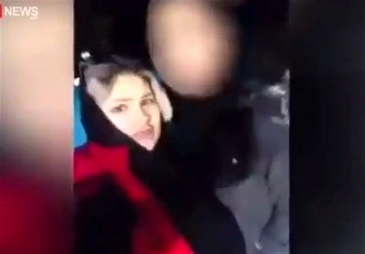 تسنیم: سپاه سرکرده باند قاچاق دختران ایرانى به اربیل را بازداشت کرد