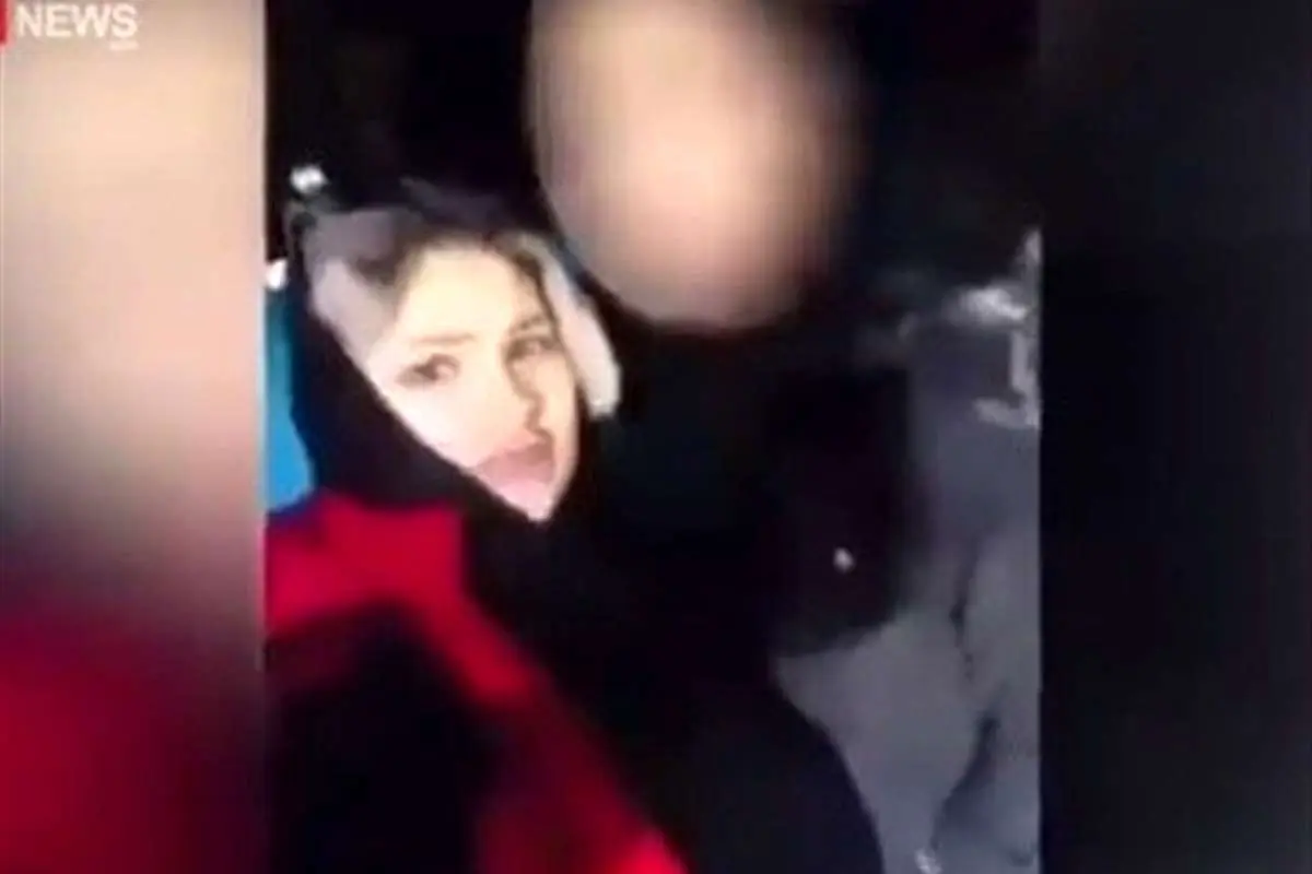 تسنیم: سپاه سرکرده باند قاچاق دختران ایرانى به اربیل را بازداشت کرد