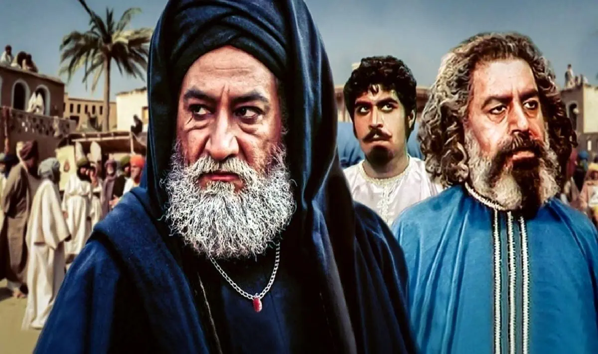 گران‌ترین دستمزد سریال امام علی به چه کسی رسید؟
