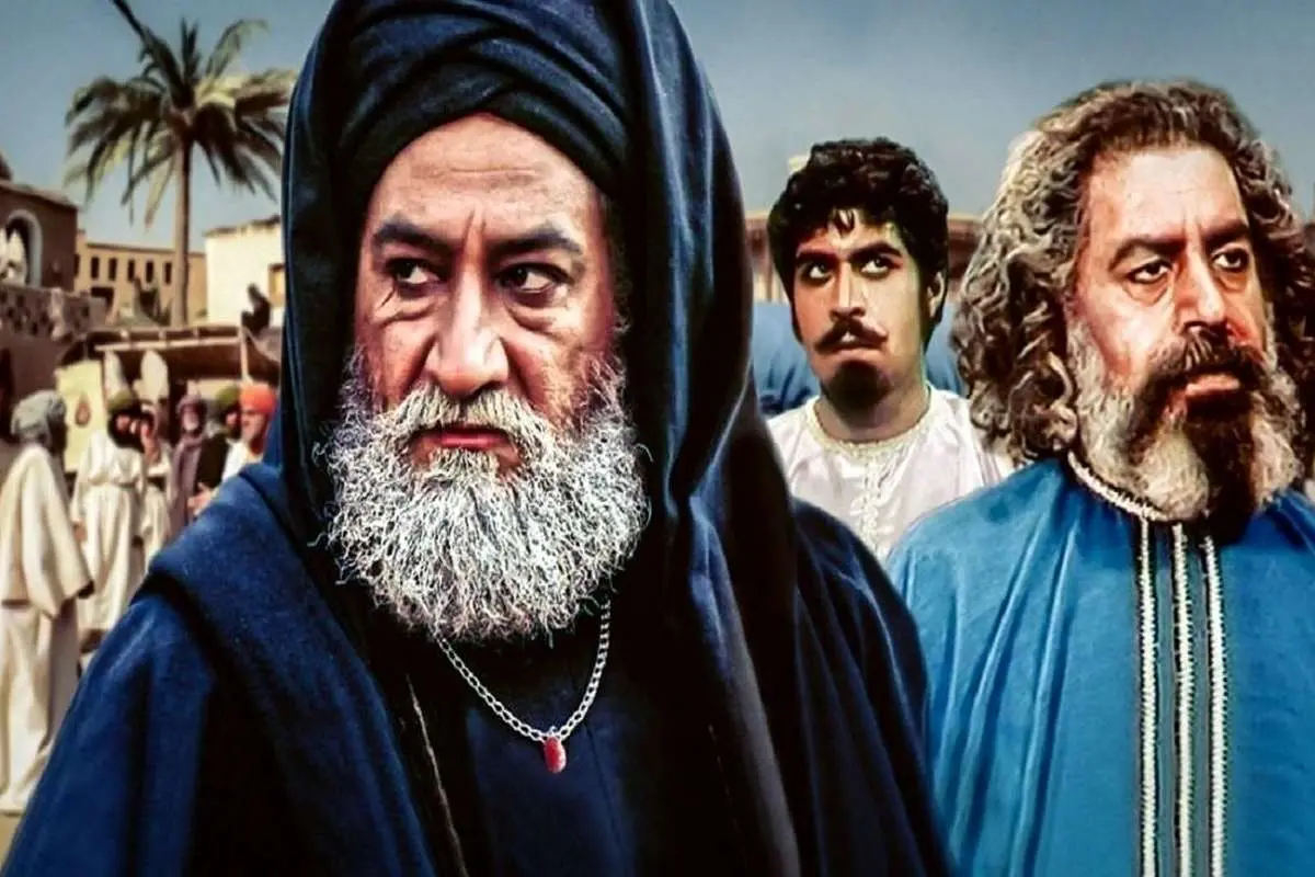 گران‌ترین دستمزد سریال امام علی به چه کسی رسید؟