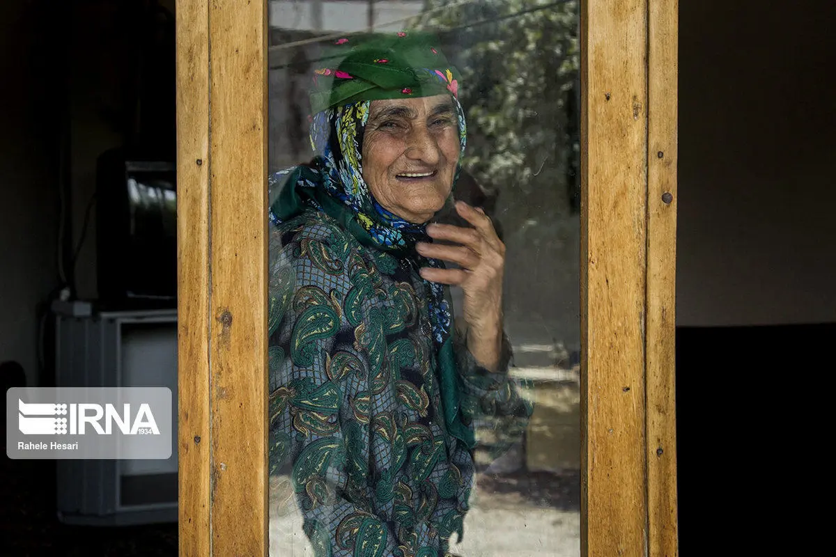 (تصاویر) کلاجان؛ روستای سادات