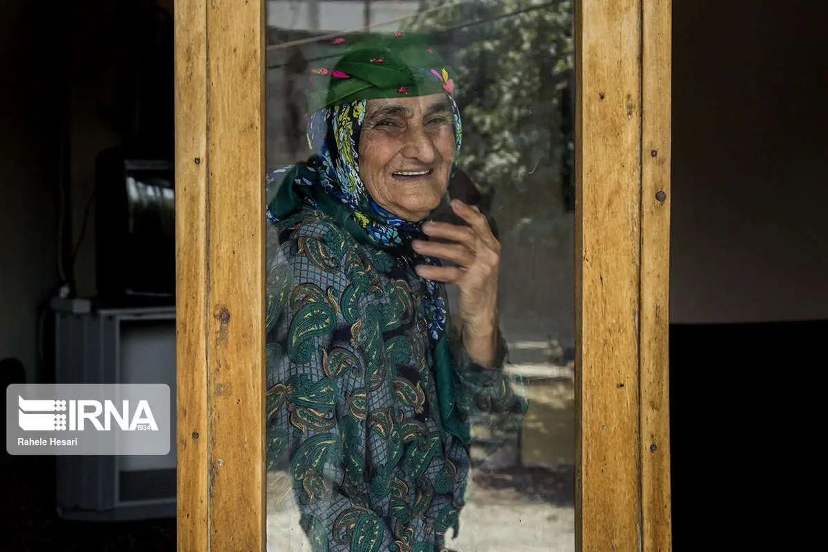 (تصاویر) کلاجان؛ روستای سادات