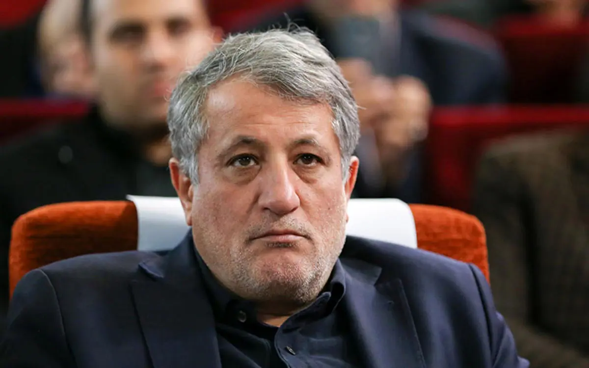 محسن هاشمی: نمی‌توان وضع موجود را از ولایت فقیه جدا دانست