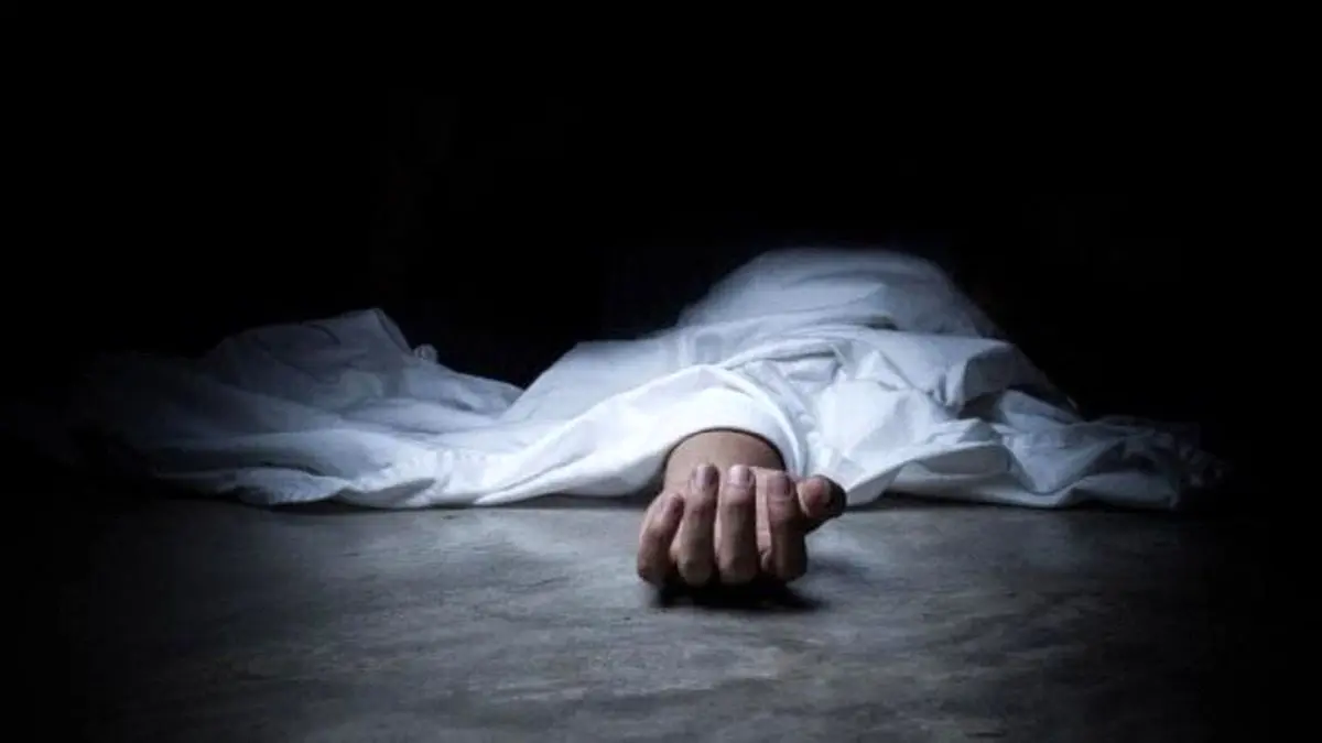مرگ به خاطر ۱۵ کیلو اضافه وزن
