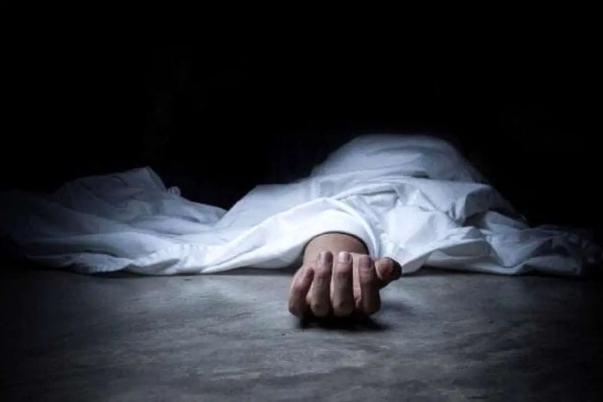مرگ به خاطر ۱۵ کیلو اضافه وزن