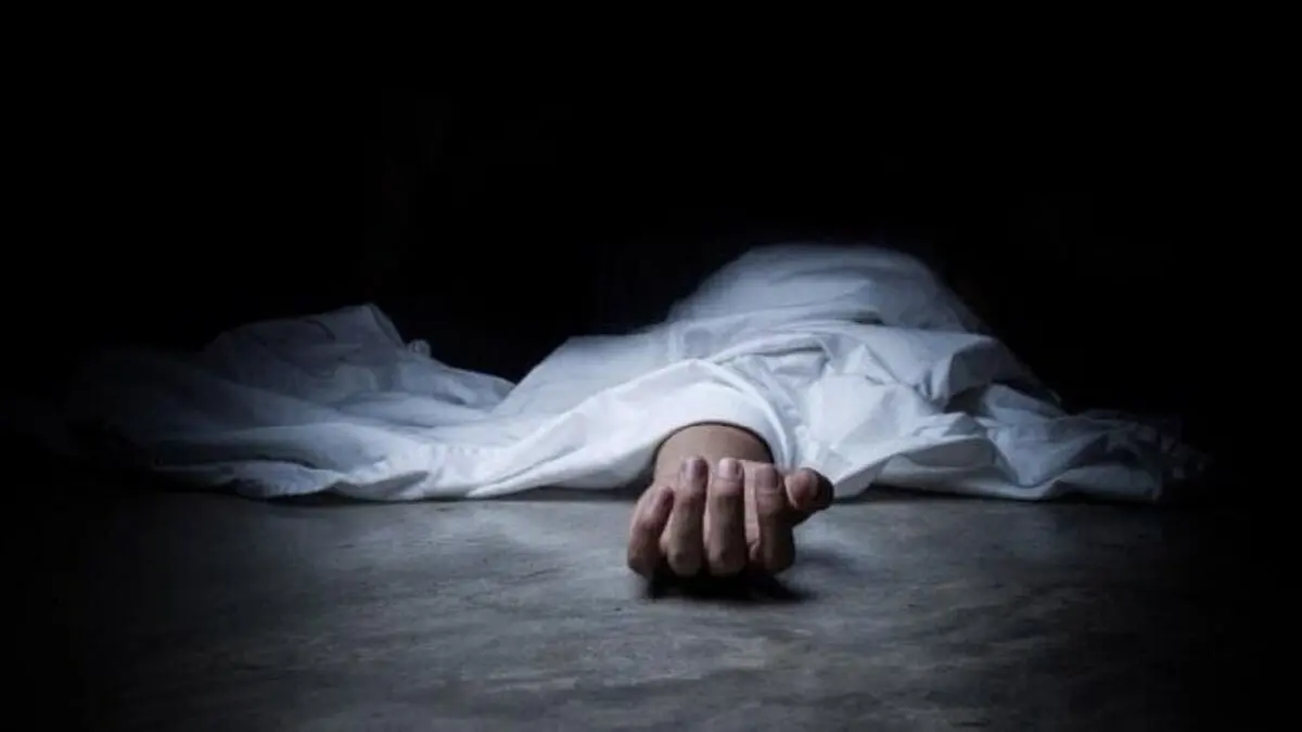 مرگ به خاطر ۱۵ کیلو اضافه وزن