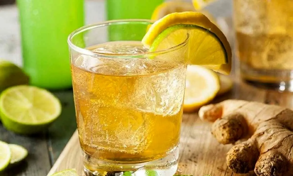 ۳ نوشیدنی معجزه‌آسا برای تامین آب بدن و کاهش وزن