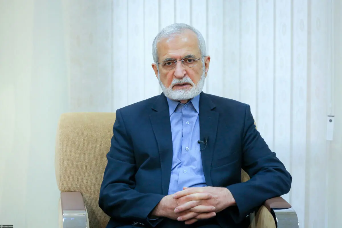 کمال خرازی: به نظر نمی‌رسد با برجام، تحول بزرگ اقتصادی ایجاد شود