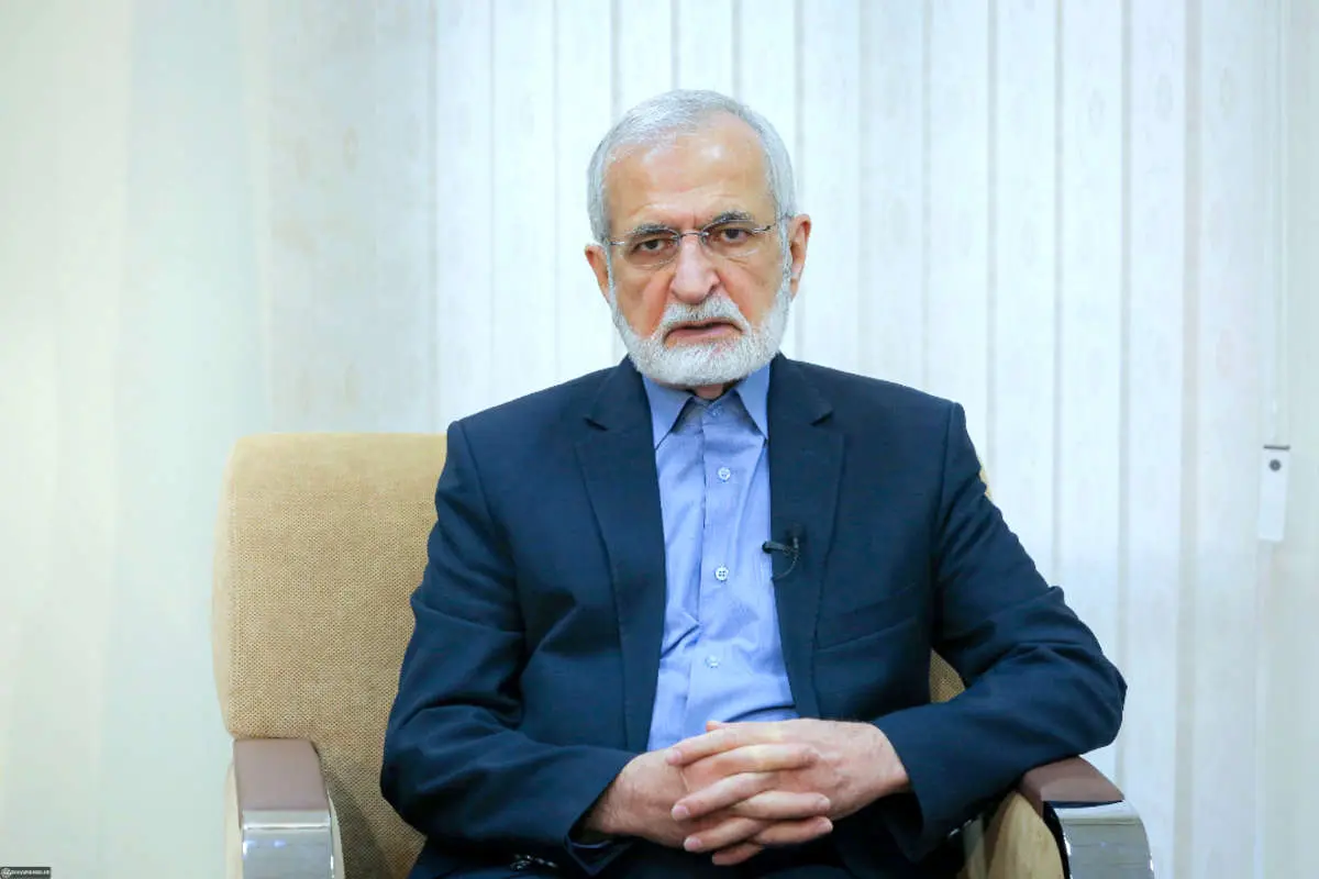 کمال خرازی: به نظر نمیرسد با برجام، تحول بزرگ اقتصادی ایجاد شود
