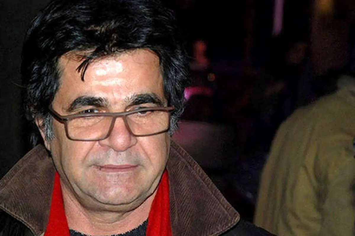 «جعفر پناهی برای گذراندن حکم ۶ سال حبس خود به اوین معرفی شد»