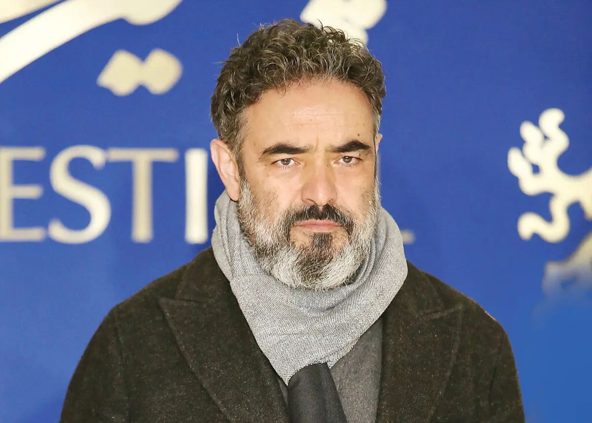 حسن معجونی بازیگر «نون خ ۴» شد